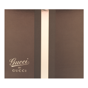 Gucci By Gucci parfémovaná voda pro ženy 75 ml