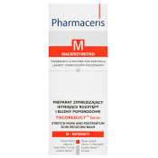 Pharmaceris M Tocoreduct forte Stretch Mark Scar Reducing Balm krem do ciała przeciw rozstępom 150 ml
