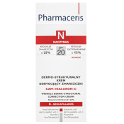 Pharmaceris N krema za kožo Capi-Hialuron-C Face Cream 50 ml