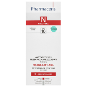 Pharmaceris N negovalna krema Magni-Capilaril Face Cream 50 ml