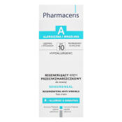 Pharmaceris A Sensireneal Intensive Anti-Wrinkle regeneráló krém ráncok ellen 30 ml