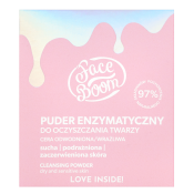 Face Boom Cleansing Powder pudră de curățare 20 g
