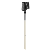 Ilu Brow Comb-Brush Bürste für Wimpern und Augenbrauen 505