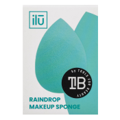 Ilu Raindrop Makeup Sponge Make-up Schwämmchen Turquoise
