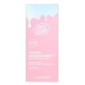Face Boom Face Peeling Exfoliant pentru piele uleioasă 50 g