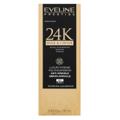 Eveline Serum 24k Snail&Caviar Anti-Wrinkle Serum Amppoule 18 ml