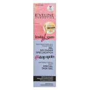 Eveline Insta Skin Care Stop Spots Antibacterial Point Gel gezichtsgel voor de acne-gevoelige huid 20 ml