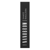 Nanobrow Shape Mascara Mascara voor Wenkbrauwen Light Brown 7 ml