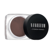 Nanobrow Eyebrow Pomade pomada do brwi Medium Brown 6 g