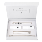 Nanobrow Lamination Kit Augenbrauenpflege-Set