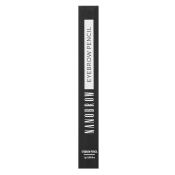 Nanobrow Eyebrow Pencil wenkbrauwpotlood Espresso 1 g