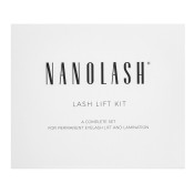 Nanolash Lash Lift Kit kit voor Wimperlifting en -laminering