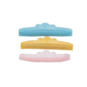 Nanolash Silicone Rods szilikon hajcsavarók szempillák emeléséhez és laminálásához