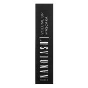 Nanolash Volume Up Mascara Wimperntusche für Volumen 10 ml