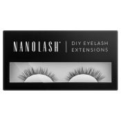 Nanolash DIY Eyelash Extensions ciglia finte per l’extension delle ciglia a casa Classy