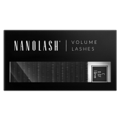 Nanolash Volume Lashes 0.07 C pestañas postizas 10 mm