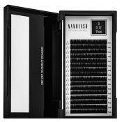 Nanolash Volume Lashes 0.12 D ciglia finte 9 mm