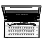 Nanolash DIY Eyelash Extensions Stick & Go trsové řasy Classy