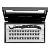 Nanolash DIY Eyelash Extensions Stick & Go trsové řasy Harmony