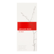 Armand Basi In Red тоалетна вода за жени 100 ml