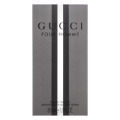 Gucci By Gucci pour Homme toaletna voda za muškarce 50 ml