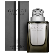 Gucci By Gucci pour Homme toaletna voda za muškarce 90 ml
