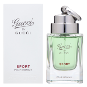 Gucci By Gucci pour Homme Sport Eau de Toilette da uomo 50 ml