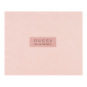 Gucci Eau de Parfum II Eau de Parfum für Damen 50 ml