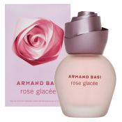 Armand Basi Rose Glacee Eau de Toilette femei 50 ml
