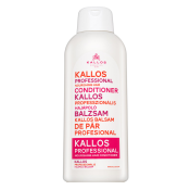 Kallos Professional Nourishing Hair Conditioner Voedende conditioner voor alle haartypes 1000 ml