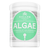 Kallos Algae Moisturizing Hair Mask vyživujúca maska s hydratačným účinkom 1000 ml
