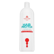 Kallos Hair Pro-Tox Shampoo erősítő sampon keratinnal 1000 ml