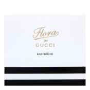 Gucci Flora by Gucci Eau Fraiche Eau de Toilette da donna 50 ml