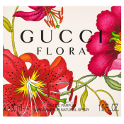 Gucci Flora by Gucci parfémovaná voda pro ženy 30 ml