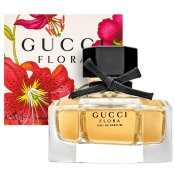 Gucci Flora by Gucci parfémovaná voda pro ženy 30 ml
