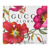 Gucci Flora by Gucci parfémovaná voda pro ženy 50 ml