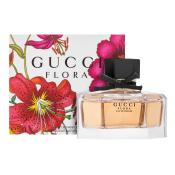 Gucci Flora by Gucci parfémovaná voda pro ženy 50 ml