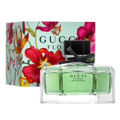 Gucci Flora by Gucci Eau de Toilette femei 75 ml