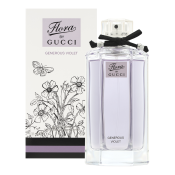 Gucci Flora by Gucci Generous Violet Eau de Toilette da donna 100 ml