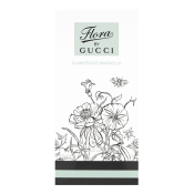 Gucci Flora by Gucci Glamorous Magnolia тоалетна вода за жени 100 ml