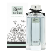 Gucci Flora by Gucci Glamorous Magnolia тоалетна вода за жени 100 ml