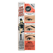 Benefit Goof Proof Mini wenkbrauwpotlood 3 Warm Light Brown 0,17 g