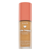 Benefit Hello Happy Flawless Brightening Foundation vloeibare make-up SPF 15 07 30 ml