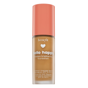 Benefit Hello Happy Flawless Brightening Foundation podkład - fluid SPF 15 08 30 ml