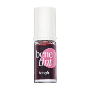Benefit Benetint Lip & Cheek Stain vloeibare lip- en wangtint Rose 6 ml