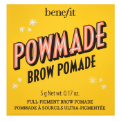 Benefit POWmade Brow Pomade wenkbrauw pommade 04 Warm Deep Brown 5 g