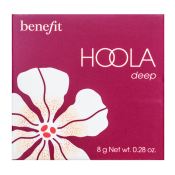 Benefit Hoola Powder Bronzer bronzing poeder Deep 8 g