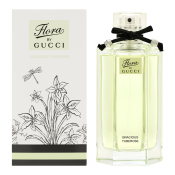 Gucci Flora by Gucci Gracious Tuberose Eau de Toilette da donna 100 ml