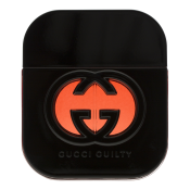 Gucci Guilty Black Pour Femme Eau de Toilette da donna 50 ml