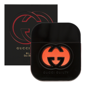 Gucci Guilty Black Pour Femme Eau de Toilette da donna 50 ml